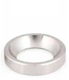 1-20 arandelas cónicas esféricas M6 M8 M10 M12 M16 M20 M24, arandela avellanada, junta cóncava-convexa, acero al carbono, acero inoxidable(Conical Stainless,M6 (10Pcs))