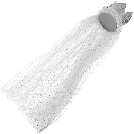 VICASKY Couronne Décorative Bandeau Cheveux Garçon Fille Fille Barrettes Créatives Serre-tête pour Garçon Accessoire Coiffure de Fête