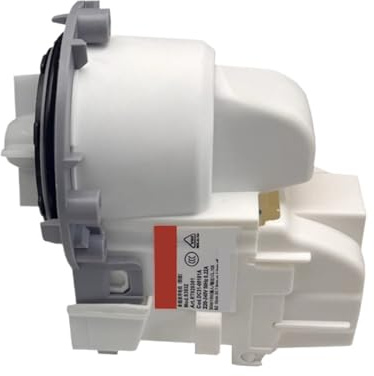 Moteur De Pompe De Vidange S3032 DC31-00181A, Compatible Avec Les Lave-linge Samsung, Pièces De Rechange For La Vidange Des Machines À Laver