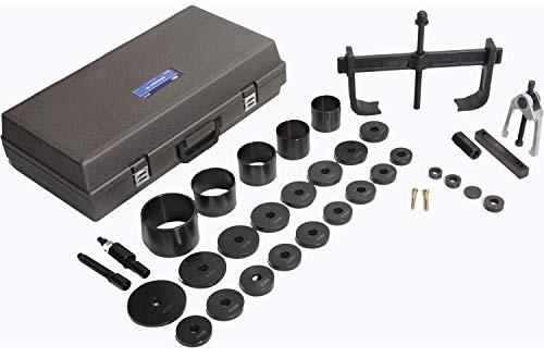 OTC 6575 Hub Grappler Kit for on Vehicle Wheel Hub and Bearing Removal