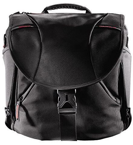 Hama Protour 160 00121891 Kameratasche, Schwarz