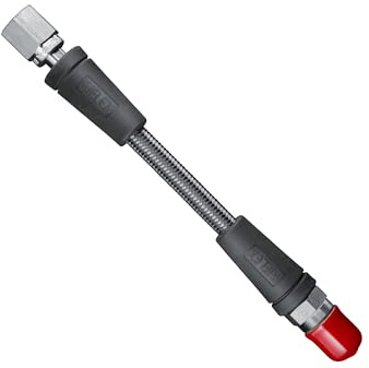 Suunto - HP Miflex Hose 18 cm, Farbe 0