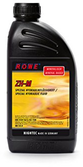 Rowe Hightec ZH M, 1 Litre