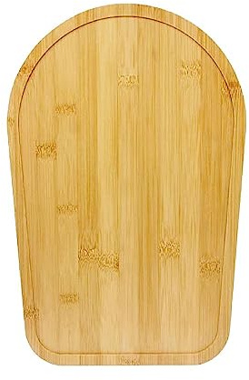 Apooke Bamboo-Stand Mixer Mat Slider For 4.5-5 Qt 5K45Ss 5Ksm,175Ps Storage Mover-Sliding Appliance, Moving Tray To Move Mixer