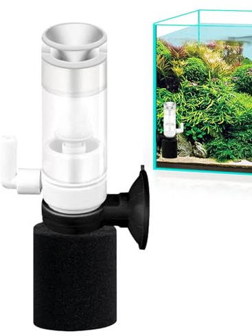 Akvarieluftpump, ultratyst syrepump, akvarieluftpump med lågt brus