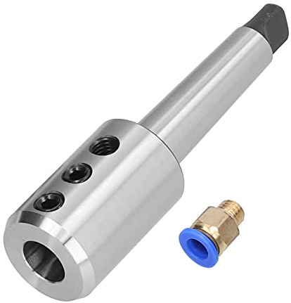 Milling Tool Holder High Accuracy 40Cr Steel CNC Toolholder Chuck Tool Holder Set Side Fixed End Mill Holder for Milling Machine Drilling Machine Boring Machine (Segrehy4g12yk-11)
