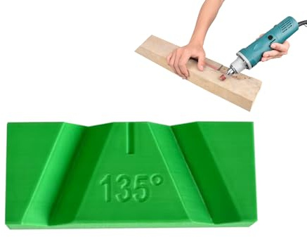 Affilatore per Punte | Utensile Di Molatura Precisione Per Punte - Affilatrice Trapano Portatile per Uso Industriale e Officina, Lavorazione Legno, Costruzione, Fai da Te, Giardinaggio