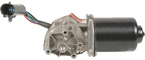 Cardone New Windshield Wiper Motor - 85-438