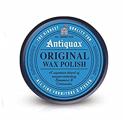 Antiquax Original Wax Polish