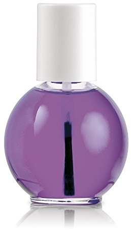 La Rosa nail medic light optic uv fórmula blanqueadora y abrillantadora - 75 ml