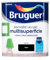 Bruguer Acrylic Multisuperficie Esmalte al agua Mate Negro 750 ml