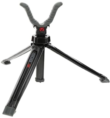 Bog-Pod Rapid Shooting Rest Trépied de Tir & Chasse pour Carabine & Fusil
