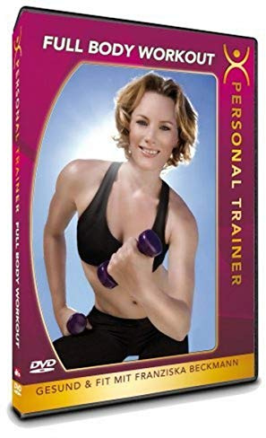 Personal Trainer - Full Body Workout
