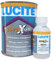 LUCITE 2K-PUR Xtreme satin, 0,1L - Härter zum 2K Polyurethan (PUR) Buntlack.