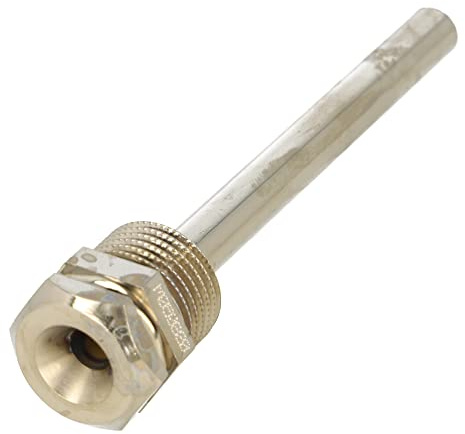 ALT-SB100 | SIEMENS BUILDING TECHNOLOGIES PROTECTION POCKET 100MM MS63 NICKEL PLATED