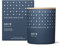 Skandinavisk HAV 'Sea' Scented Candle. Fragrance Notes: Salt Spray and Sea Kelp, Hawthorn and Beach Rose. 200 g.