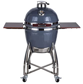 Dreamfire® Kamado Comfy Blue (Bleu)