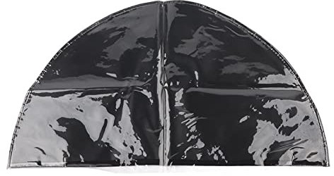 Waterproof Dust Proof Cover Accessory Mobility Scooters, Waterproof Dust Proof Cover Accessory Covers Waterproof Scooter Foldable Mobility Scooter Control Panel Tiller Rain Panel