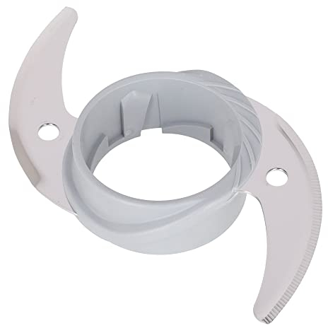 sparefixd Drehklinge für Bosch-Mixer und Prozessor