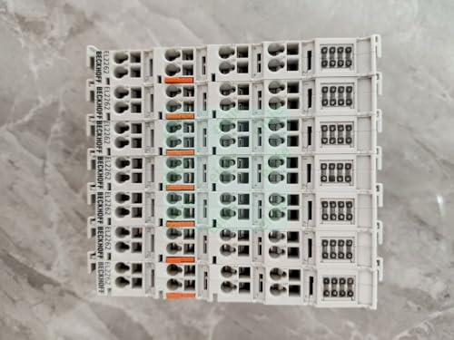 EL2262 (gebraucht) zerlegte Produkte in gutem Zustand