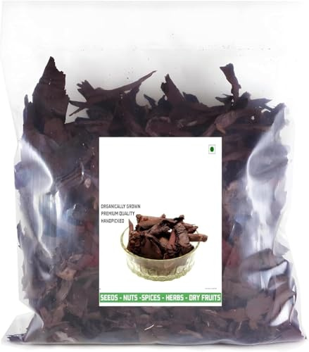 DX Ratanjot Roots 400 g - Raíz de alcalino - Alkanna Tinctoria para la caída del cabello, crecimiento del cabello - Raíz de Ratanjoth - Ratanjoyth