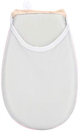 LIYJTK Glove Portatile per Manicotto di Ferro da Stiro Resistente al Calore.