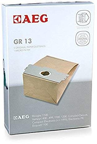 AEG E-Nr 900087604 DBAGS, MISURA: 13