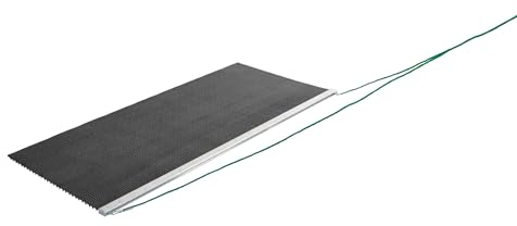 Sport-Thieme Tennis-Schleppmatte