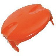 Genuine Flymo Strimmer Spool Cap. Multi-Trim/Revolution. 5127851-00