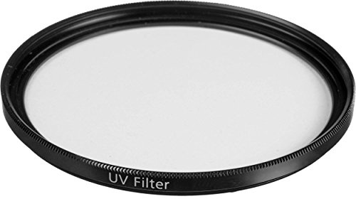Pro Cristal 55 mm HD MC filtro UV para: SONY Vario-Tessar T E 16 – 70 mm f4 za OSS Filtro ultravioleta de 55 mm, 55 mm, filtro UV, filtro ultravioleta de 55 mm