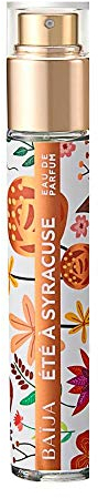 Baija Paris Eau de parfum Mandarin Fleur d'Orange 15 ml