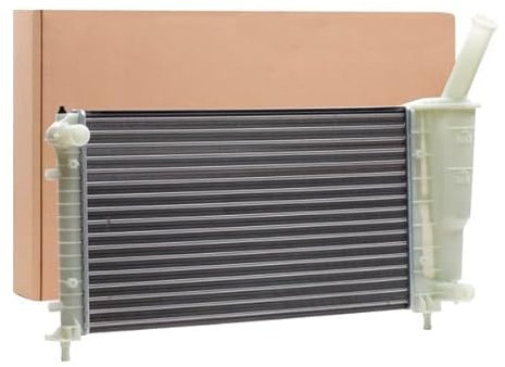 RIDEX 470R0968 Radiatore motore Compatibilità con FIAT PUNTO 188