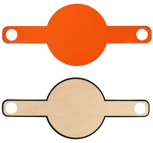 Dutch Oven Baking Mat | Silicone Baking Mat | Silicone Baking Mat For Dutch Oven | Multifunctional Silicone Dutch Oven For Home
