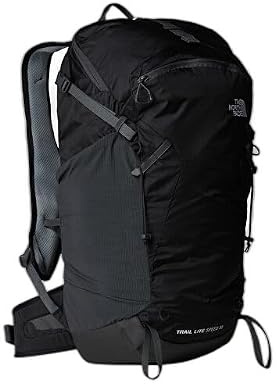 THE NORTH FACE NF0A8BKHKT0 TRAIL LITE SPEED 30 Sports backpack Herren TNF BLACK/ASPHALT GREY Größe SM