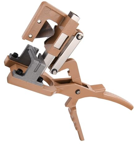 Machine Greffage Professionnel Outil Jardin Jardin Fruitiers Seccateurs Ciseaux Appareil Greffe Récepteur