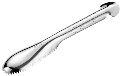 Attrezzo Squamatore Per Pesce Utensile da Cucina in Acciaio Inossidabile