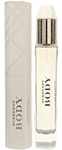 BURBERRY BODY EDT 60 ML
