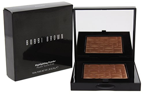 Bobbi Brown Highlighting Powder, 02 Bronze Glow, 30 g