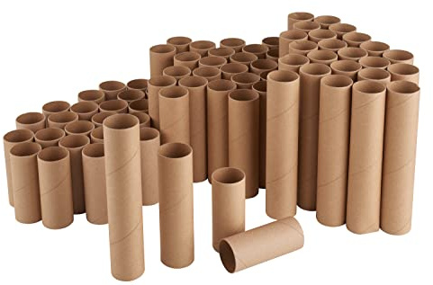 VBS Papprollen-Set, 72 Stück