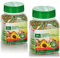 com-four® 2X 500g Fertilizante Universal para Todas Las Plantas de Interior y Exterior, Crecimiento Fuerte y Saludable