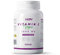 Vitamina C 1000 mg de HSN | 120 Cápsulas Vegetales 1 gramo por Toma de Pura Vitamina C como Ácido Ascórbico | Suministro para 4 Meses | No-GMO, Vegano, Sin Gluten
