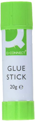 Klebestifte - 20 g Ohne Lösungsmittel. Für Papier, Pappe, Karton und Fotos.