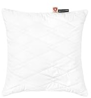 Centa Star 4832.00 Kuschelkissen Royal 40 x 40 cm Weiss