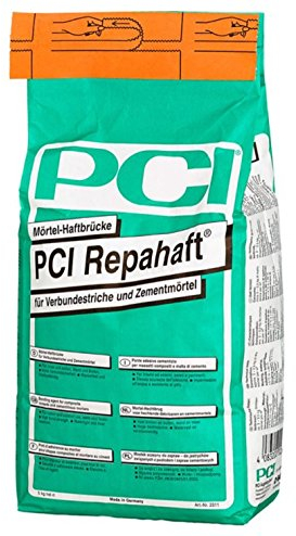 PCI repahaft, mortier de Pont, adhésive 5 kg