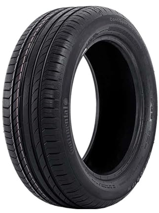Continental SportContact 5 SUV XL FR - 275/40R20 106W - Sommerreifen