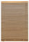 Easy-Shadow Holzjalousie Holz-Jalousie Bambus Jalousette Echtholz Rollo Jalousette 30 x 180 cm / 30x180 cm in Farbe Eiche - Bedienseite Links // Maßanfertigung