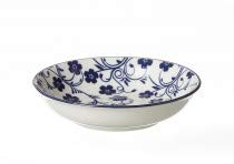 Ritzenhoff & Berker Geschirr-Serie Royal Sakura GröÃŸe Schale flach 9,5 cm Royal Sakura