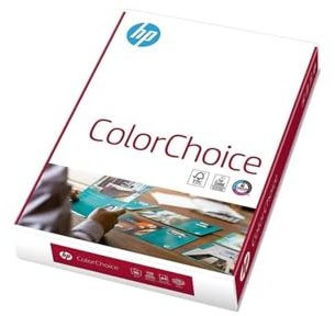 HP CHP750 Colour paper laser 90g/m2 A4 500 Blatt