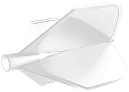 Harrows Clic Dart-Brokers, Standardgröße, transparent