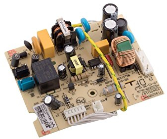 Module électronique Machine à pain SS-986643 MOULINEX